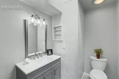496 W Rockrimmon Boulevard #F, Colorado Springs, CO 80919 - Photo 21