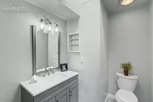 496 W Rockrimmon Blvd, Colorado Springs, CO 80919 - Photo 21