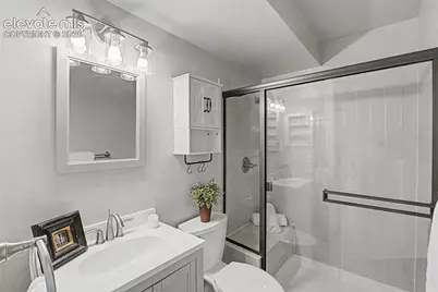 496 W Rockrimmon Boulevard #F, Colorado Springs, CO 80919 - Photo 25
