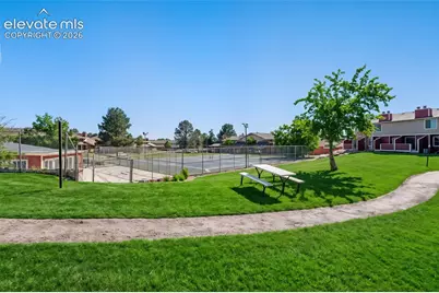 496 W Rockrimmon Boulevard #F, Colorado Springs, CO 80919 - Photo 31
