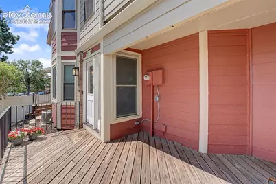 496 W Rockrimmon Boulevard #F, Colorado Springs, CO 80919 - Photo 3