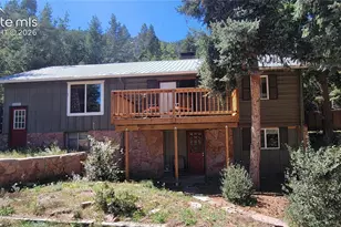9655 Mohawk Trail, Cascade, CO 80809 - Photo 1