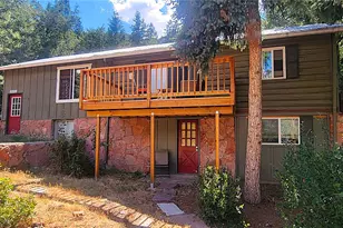 9655 Mohawk Trail, Cascade, CO 80809 - Photo 1