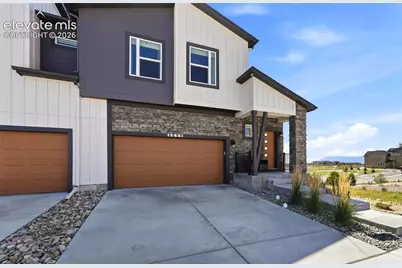 6899 Knapp Drive, Colorado Springs, CO 80924 - Photo 3