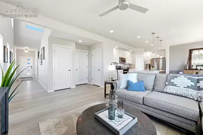 6899 Knapp Drive, Colorado Springs, CO 80924 - Photo 7