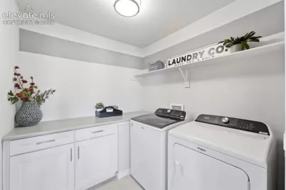 6899 Knapp Drive, Colorado Springs, CO 80924 - Photo 21