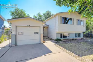 2170 El Vereda Na, Fountain, CO 80817 - Photo 1