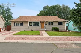 1333 Edith Ln, Colorado Springs, CO 80909 - Photo 1