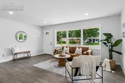 1333 Edith Lane, Colorado Springs, CO 80909 - Photo 3