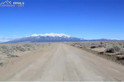 6 Stoner Road, Blanca, CO 81123 - Photo 21