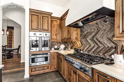 15992 Cala Rojo Drive, Colorado Springs, CO 80926 - Photo 13