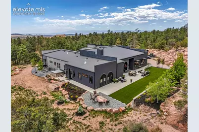 15992 Cala Rojo Drive, Colorado Springs, CO 80926 - Photo 49