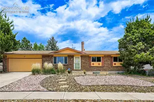4618 Ridgeglen Rd, Colorado Springs, CO 80918 - Photo 1