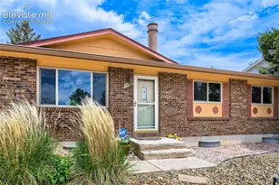 4618 Ridgeglen Rd, Colorado Springs, CO 80918 - Photo 3