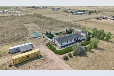 1350 Antelope Drive, Calhan, CO 80808 - Photo 41