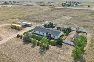 1350 Antelope Dr, Calhan, CO 80808 - Photo 1