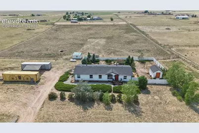 1350 Antelope Drive, Calhan, CO 80808 - Photo 47
