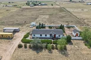 1350 Antelope Dr, Calhan, CO 80808 - Photo 47