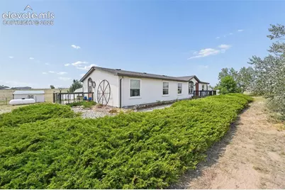 1350 Antelope Drive, Calhan, CO 80808 - Photo 3
