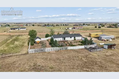 1350 Antelope Drive, Calhan, CO 80808 - Photo 39