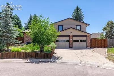 208 Elm Court, Castle Rock, CO 80104 - Photo 1