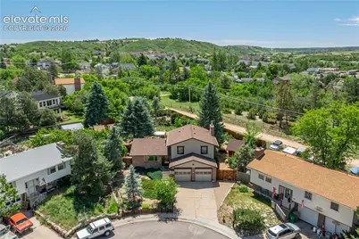 208 Elm Court, Castle Rock, CO 80104 - Photo 5