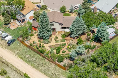 208 Elm Court, Castle Rock, CO 80104 - Photo 3