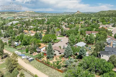 208 Elm Court, Castle Rock, CO 80104 - Photo 45
