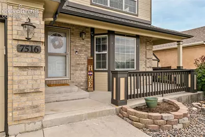 7516 Amberly Drive, Colorado Springs, CO 80923 - Photo 3