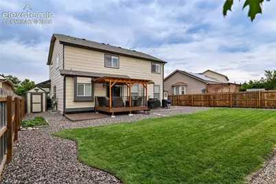 7516 Amberly Drive, Colorado Springs, CO 80923 - Photo 37