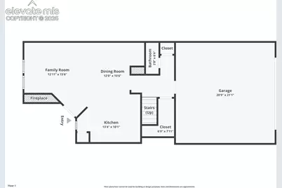 5425 Marco Alley, Colorado Springs, CO 80924 - Photo 29