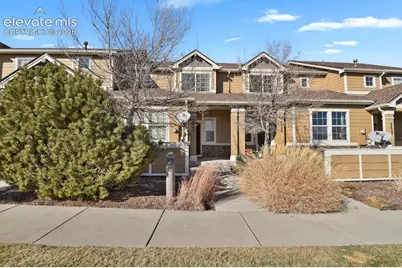 5425 Marco Alley, Colorado Springs, CO 80924 - Photo 1
