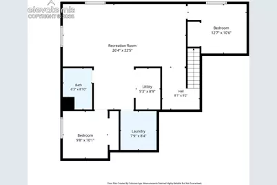 625 Jayton Drive, Colorado Springs, CO 80911 - Photo 49