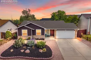 625 Jayton Dr, Colorado Springs, CO 80911 - Photo 1