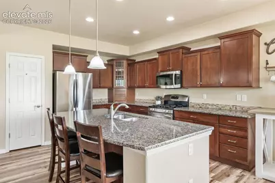 7830 Silver Birch Drive, Colorado Springs, CO 80927 - Photo 13