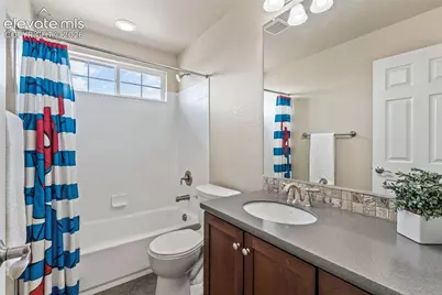 7830 Silver Birch Drive, Colorado Springs, CO 80927 - Photo 31