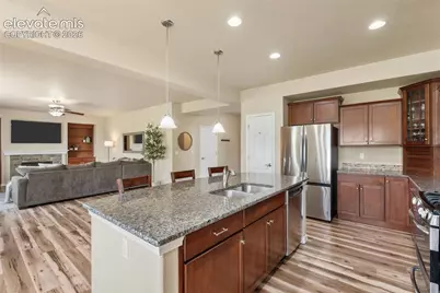 7830 Silver Birch Drive, Colorado Springs, CO 80927 - Photo 15