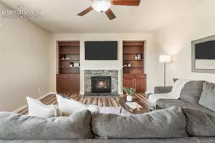 7830 Silver Birch Dr, Colorado Springs, CO 80927 - Photo 7