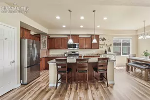 7830 Silver Birch Dr, Colorado Springs, CO 80927 - Photo 11