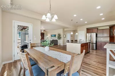7830 Silver Birch Drive, Colorado Springs, CO 80927 - Photo 19