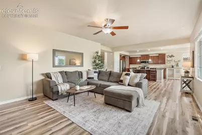 7830 Silver Birch Drive, Colorado Springs, CO 80927 - Photo 9