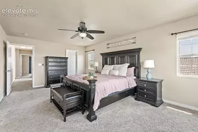 7830 Silver Birch Drive, Colorado Springs, CO 80927 - Photo 25