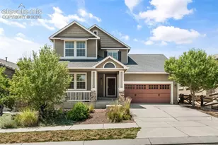 7830 Silver Birch Dr, Colorado Springs, CO 80927 - Photo 1