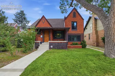 2418 N Greenwood Street, Pueblo, CO 81003 - Photo 1