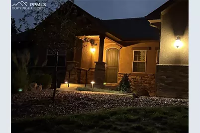 5070 Vessey Road, Colorado Springs, CO 80908 - Photo 3