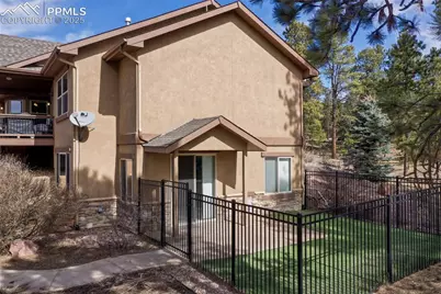 5070 Vessey Road, Colorado Springs, CO 80908 - Photo 7