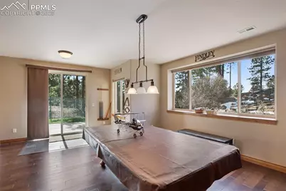 5070 Vessey Road, Colorado Springs, CO 80908 - Photo 29