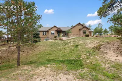 5070 Vessey Road, Colorado Springs, CO 80908 - Photo 5
