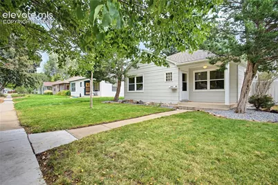 2427 N Royer Street, Colorado Springs, CO 80907 - Photo 3