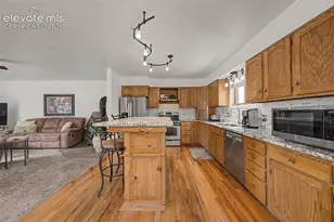 19155 Spring Valley Rd, Monument, CO 80132 - Photo 23